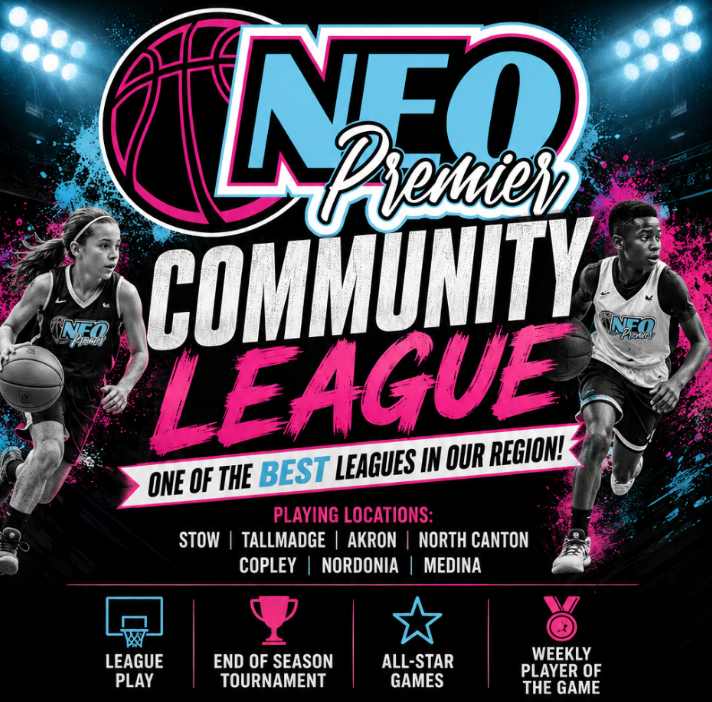 Community League