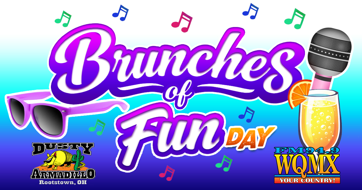 Brunches Of Fun December 13th 2026